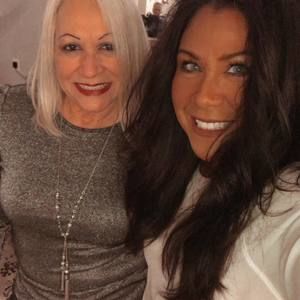 Meet your Posher, Sylvia